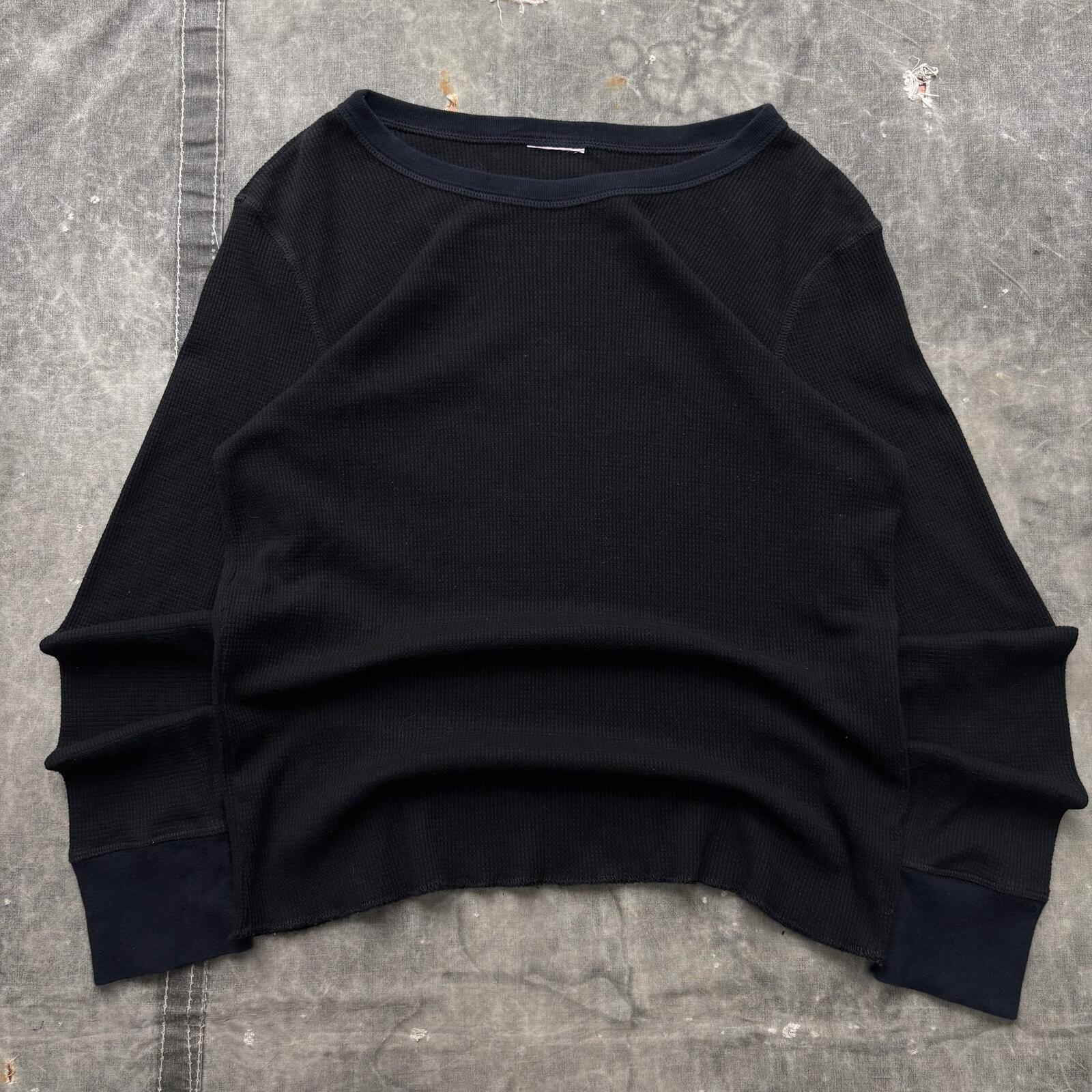Y2k Thermal Shirt - Etsy