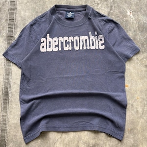 Vintage Abercrombie and Fitch Tops for Women - Etsy