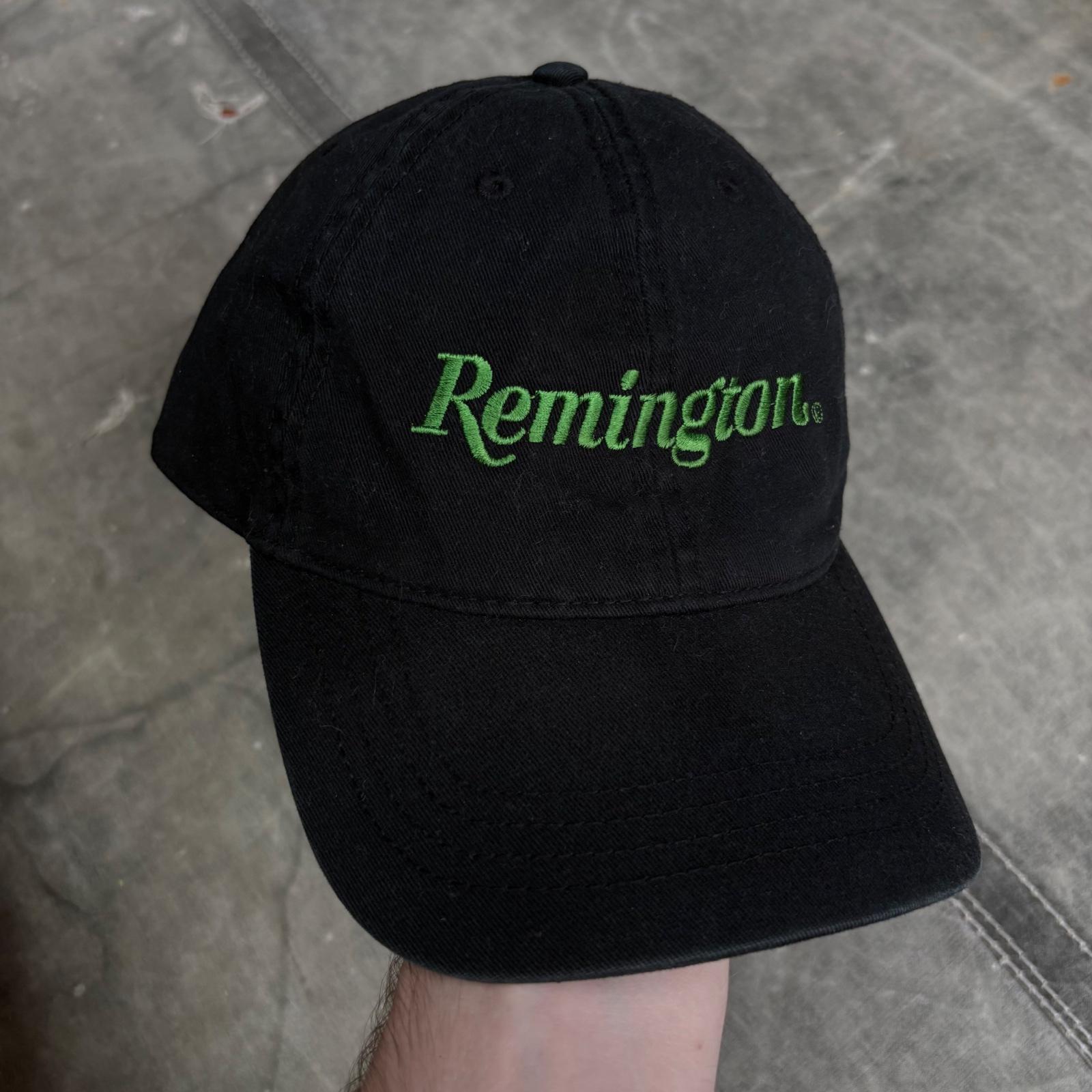Green Remington Hat - Etsy