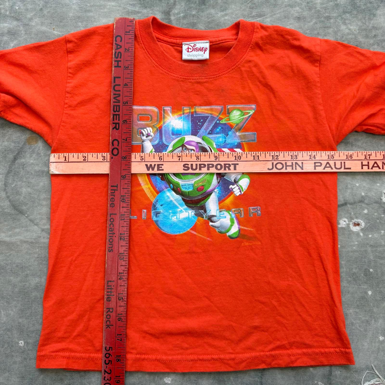 90年代ヴィンテージ トイ・ストーリー バズ・ライトイヤー 映画