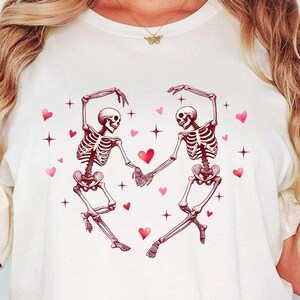 Skeletons Heart TShirt, Christmas gift,Kindness Gift, Sarcastic Shirts, Motivational Skeleton Shirt, Inspirational Clothes