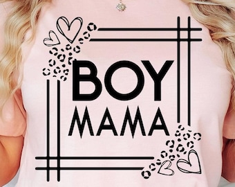 Maglietta per mamma, maglietta alla moda per la vita da mamma, regalo per la festa della mamma