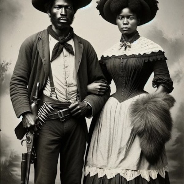American Old West - Etsy