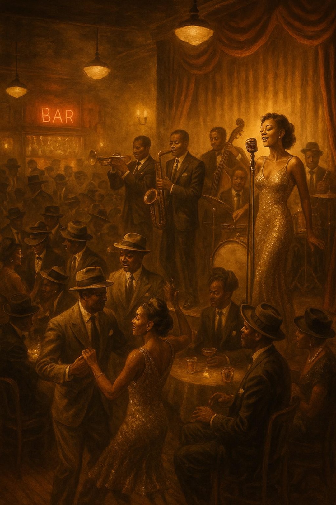 1940-s-harlem-jazz-club-interior-vintage-black-heritage-art-print-etsy