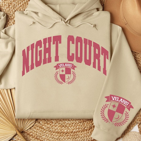 Night Court Velaris City Of Starlight ACOTAR Png Bundle, Velaris City Of Starlight Png, Velaris Sleeve Png, The Night Court Png,SJM Png