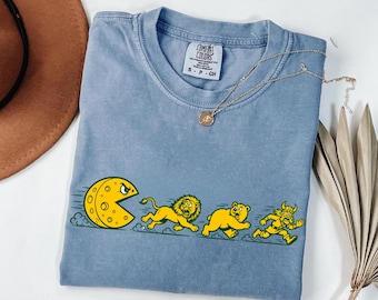 Funny Green Bay Football Shirt, Game Day Cheesehead Tee, Sunday Rivalry Fan Gift