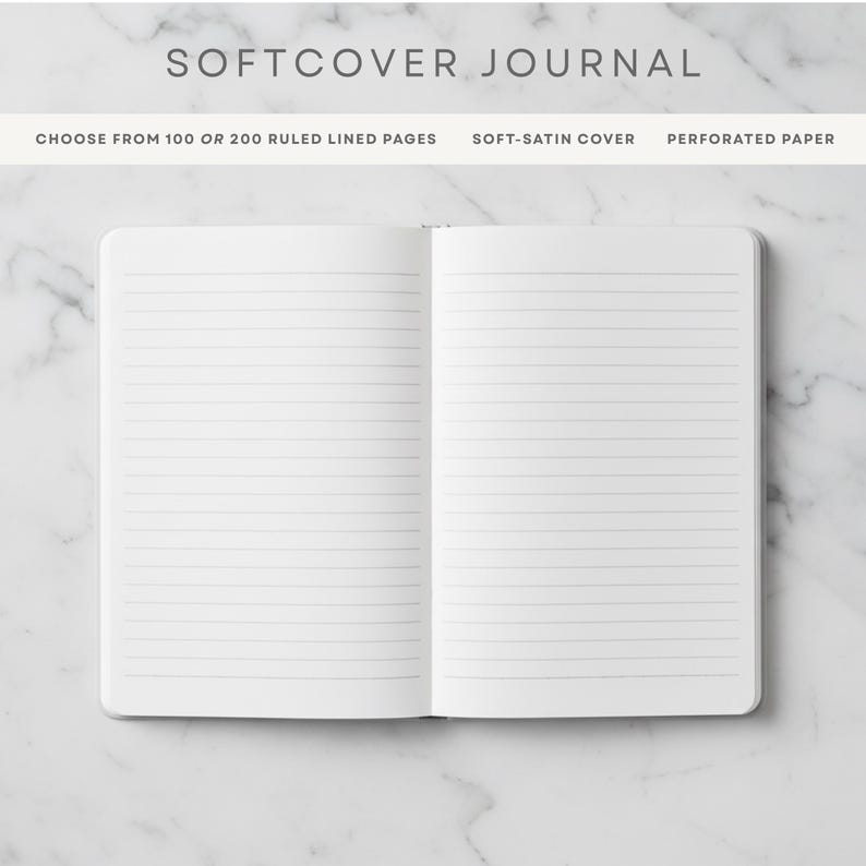 Regalo de compromiso para novia, diario de compromiso personalizado, planificador de bodas, cuaderno de recuerdo con lazo personalizado y nombres. imagen 9