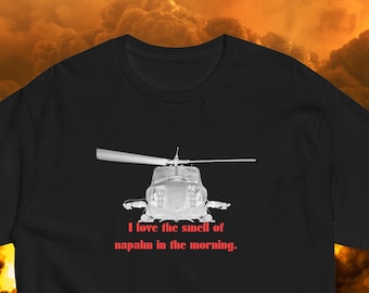 Apocalypse Tee / Vol.4 Apparel & More