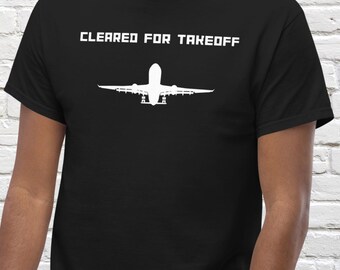 Vrijgegeven voor Takeoff-T-shirt / Vol.4 Apparel & More