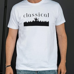 Classical tee / Vol.4 Apparel & More