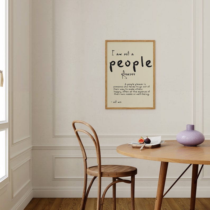 Image showcasing 9 Stunning Vintage Typography Wall Art Prints That Transform Spaces