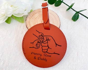 Personalized Golf Tee Holder,Custom Golf Accessories,Groomsmen Gifts,Golf Gift For Men,Fathers Day Gift Golf,Best Dad By Par,FatherDay Gift.