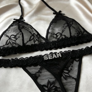 penisring sex videos Women's Sexy Bras & Elegant Panty Sets