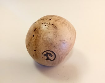 Akazienstecker