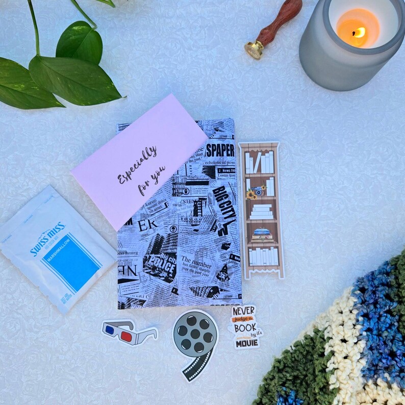 book to movie blind date with a book