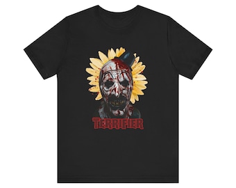 Art the Clown shirt