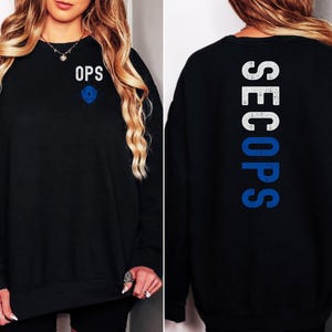Tech Support Sweatshirt, IT Sweatshirt, Web Developer Gifts, Software Developer Sweater, Coder Crewneck, Programmer Hoodie, Geek Gift