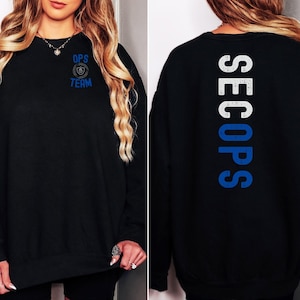 Tech Support Sweatshirt, IT Sweatshirt, Web Developer Gifts, Software Developer Sweater, Coder Crewneck, Programmer Hoodie, Geek Gift
