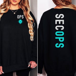 Tech Support Sweatshirt, IT Sweatshirt, Web Developer Gifts, Software Developer Sweater, Coder Crewneck, Programmer Hoodie, Geek Gift