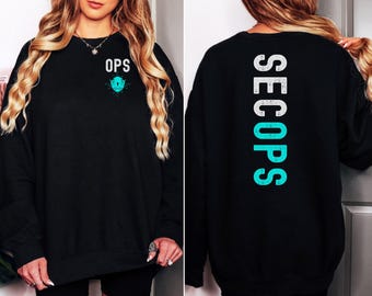 Tech Support Sweatshirt, IT Sweatshirt, Web Developer Gifts, Software Developer Sweater, Coder Crewneck, Programmer Hoodie, Geek Gift