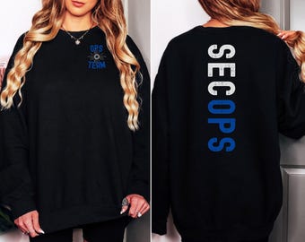 Tech Support Sweatshirt, IT Sweatshirt, Web Developer Gifts, Software Developer Sweater, Coder Crewneck, Programmer Hoodie, Geek Gift