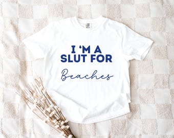 Camiseta de vacaciones en la playa, camiseta de viaje de verano, camiseta de playa salada, camiseta de sol, camiseta de arena y sal, camiseta de playa de moda, camiseta de sol, camiseta de verano con colores cómodos