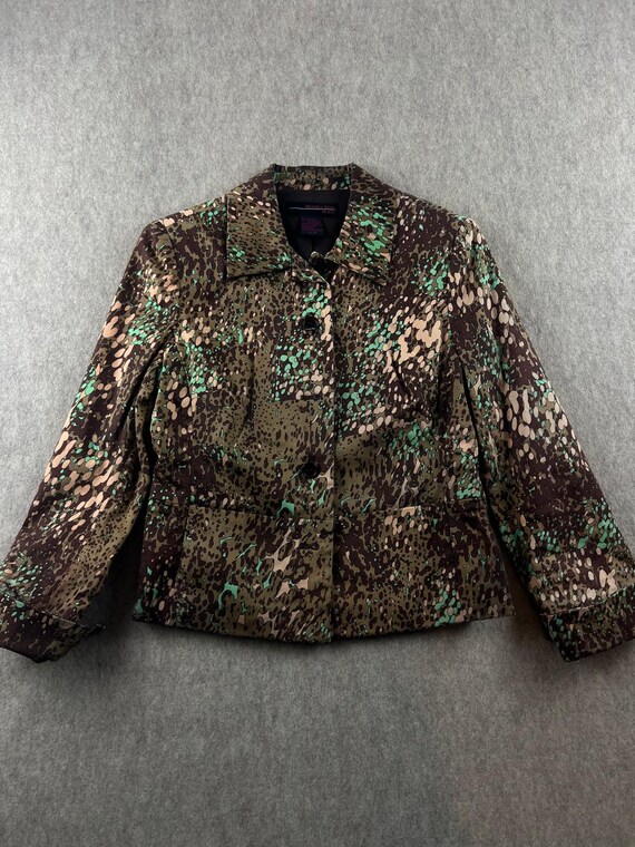 Rusell Kemp Vintage blazer size S/P