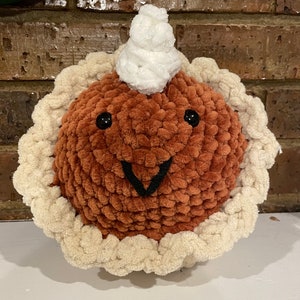 Pumpkin Pie