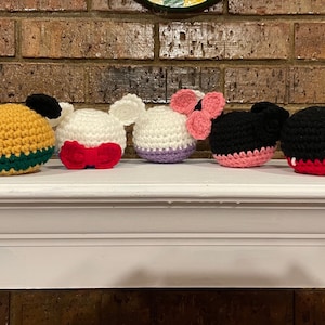 Disney Baubles