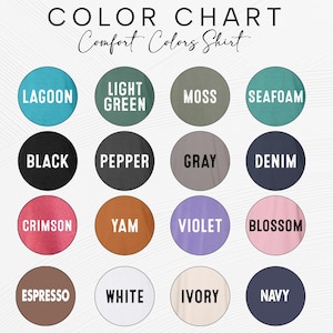 a color chart of different shades of lipstick
