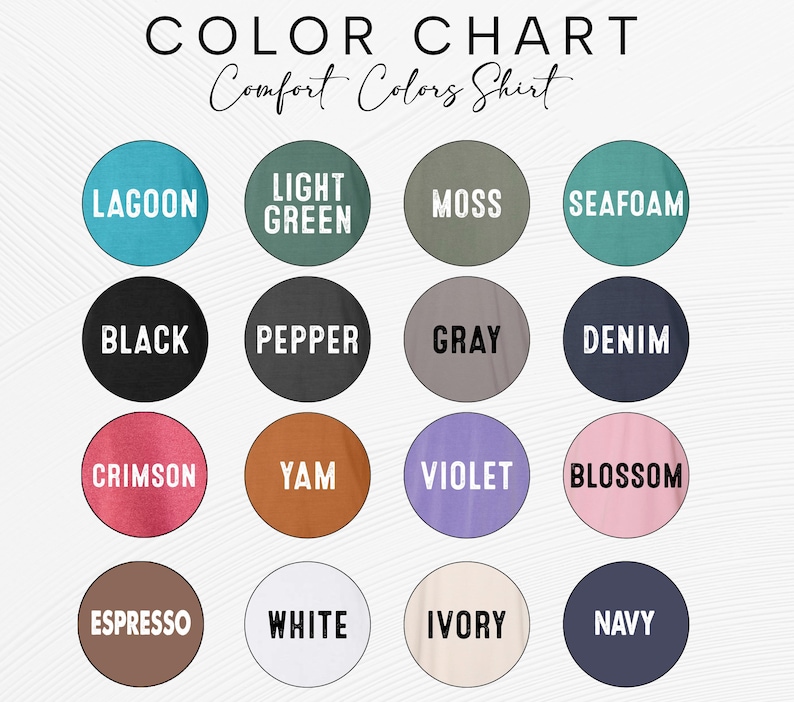 a color chart of different shades of lipstick