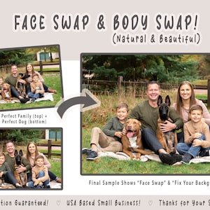Face Swap, Body Swap, Change Face, Combine Photos, Photo Editing Service, Photo Retouch, Fix Photo, Professional Photo Editor, Photoshop