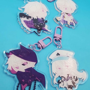 Elsword - Etsy