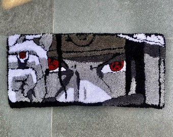 Itachi rug