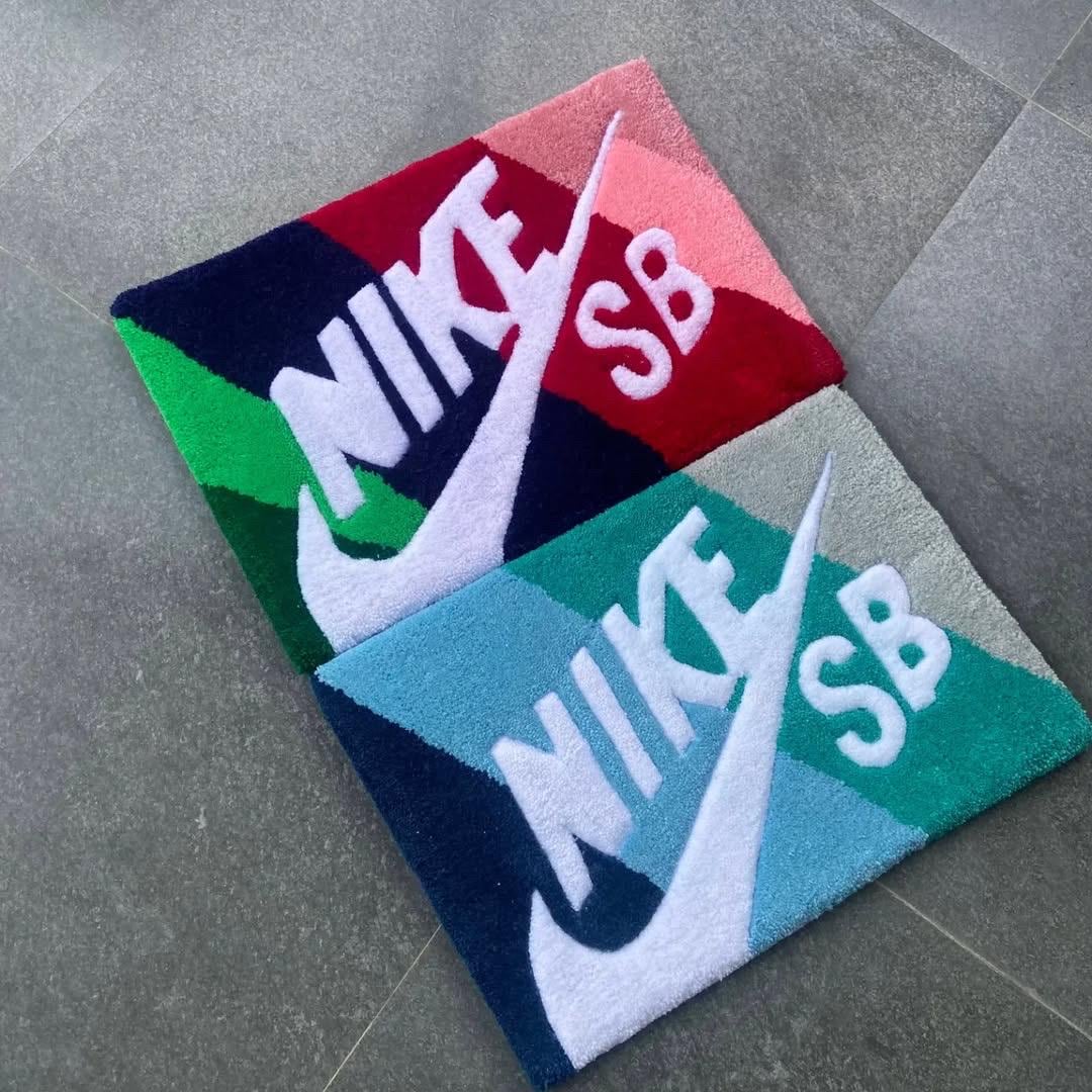 Nike Rug - Etsy Hong Kong