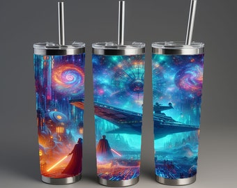 Star Wars Png Design, Star War Tumbler Design, Sublimation Tumbler Wrap Png, 20 Oz Tumbler Design, Star Wars Boys Girls Gift