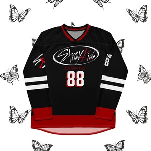 BABYMONSTER Jersey, Babymonster Tour Tee, Babymonster