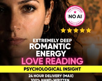 Same Hour Blind Love Tarot Reading, Romantic Energy Guidance, Psychic Insight