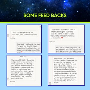 Same Hour/Same Day Astrocartography Reading, Personalized Relocation Astrology. Astromap Analysis, Psychological Insight bild 9