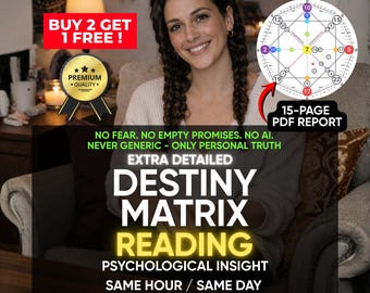 Analyse de la matrice de la destinée, lecture des âmes, numérologie, prévisions astrologiques, analyse psychologique