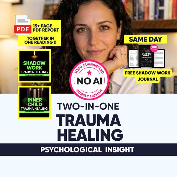 Inre barnet och skuggarbete Läsning, intuitiv psykologisk insikt (PDF)