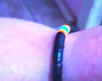 Western Clay bracelet