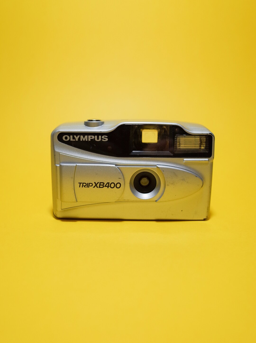 Olympus TRIP XB400 AF Point and Shoot 35mm Film Camera With Etsy