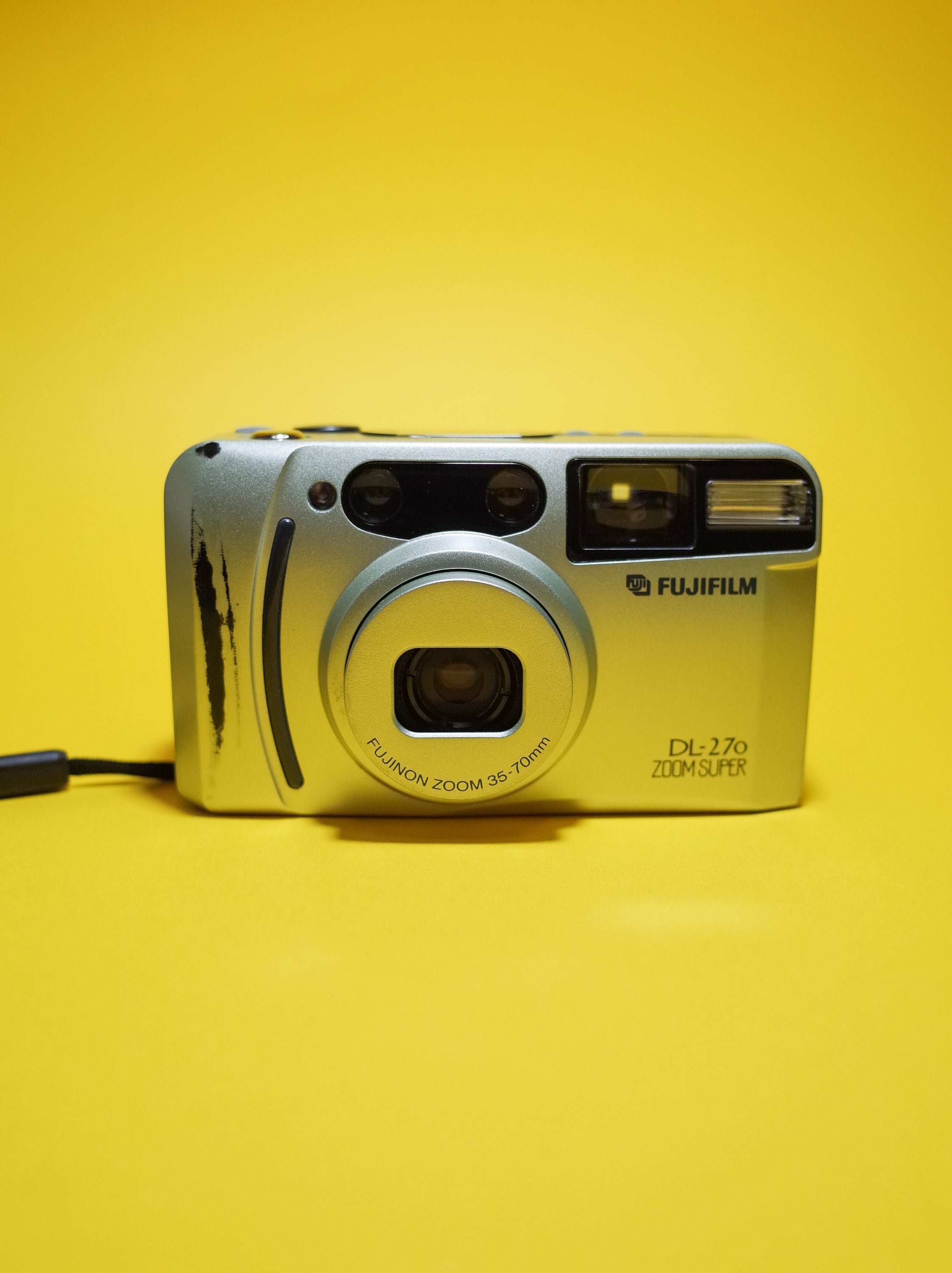 Fuji dl 270 zoom - Etsy 日本
