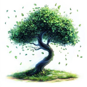 12 Environmentally-Conscious Theme Clipart, Green Living PNG, Eco-Friendly Art for Digital Crafts, Scrapbooking, and Environmental Awareness