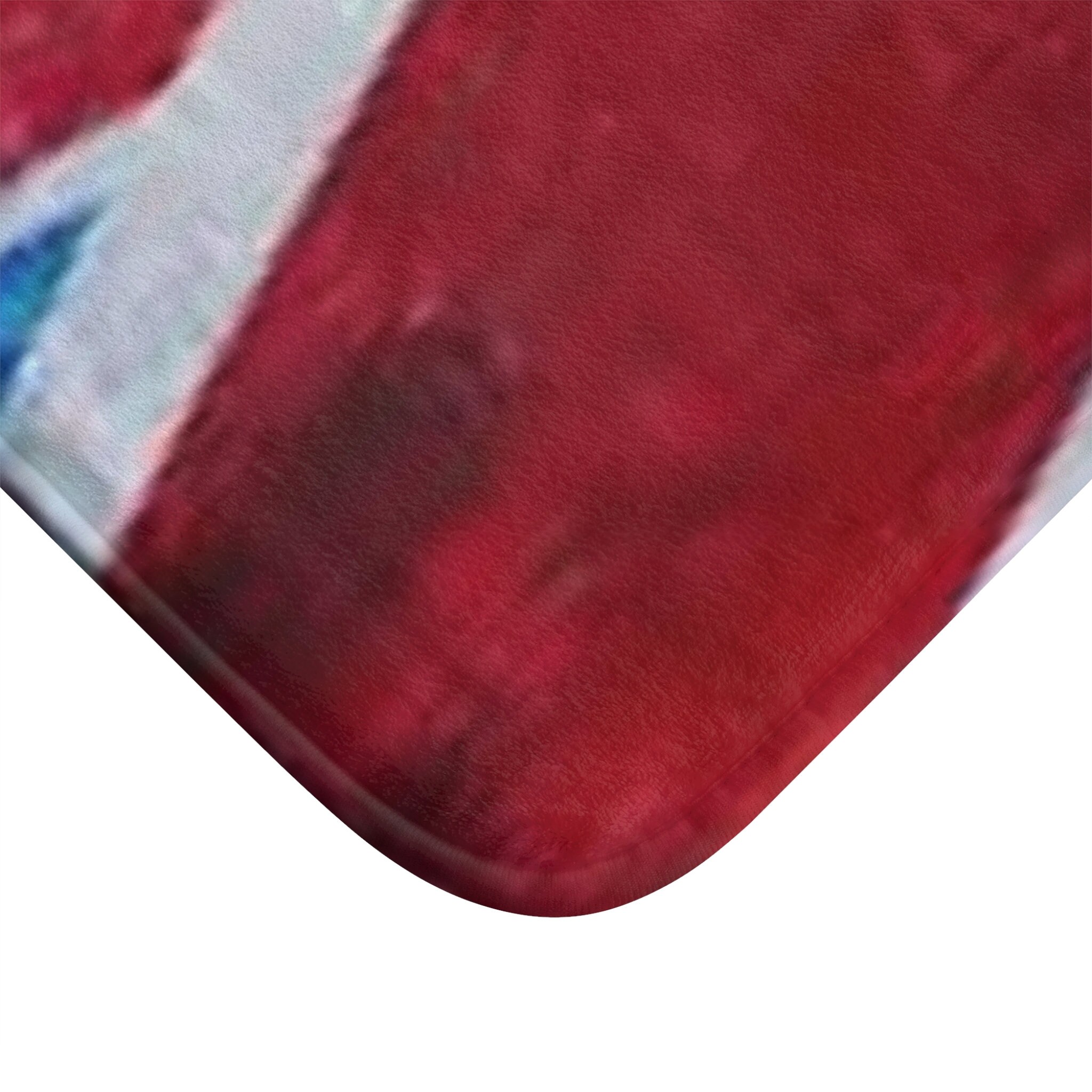 Mum's Union Jack Bath Mat Etsy