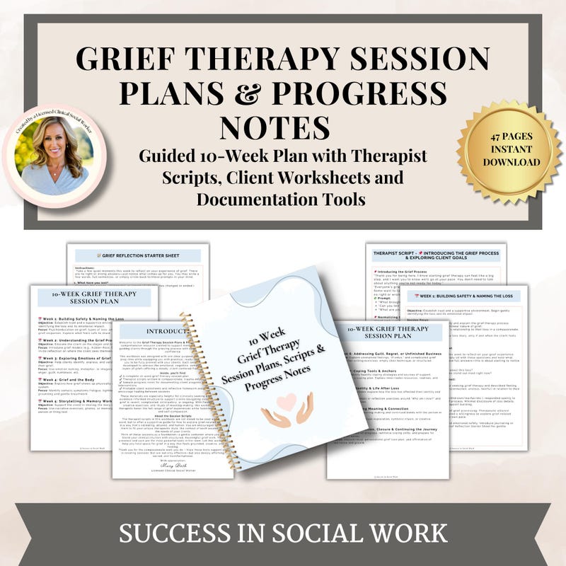 Grief - Etsy