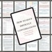 How to Have Difficult Conversations Therapy Worksheets, Conversations ...