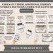 Fight Flight Freeze Fawn Therapy Worksheets, Stress Response, Fight or ...