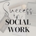 SuccessInSocialWork store logo